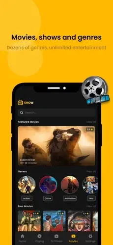 sonyliv-recharge Movies and shows